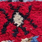 Moroccan carpet Azila l105x200 cm