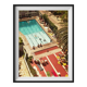 1x fine art print Casino Royale Hotel Estoril, 1967