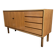 buffet en bois des années 1970