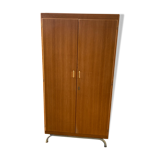 2-door boarding cabinet