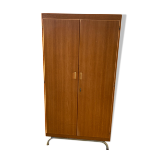 2-door boarding cabinet