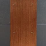 Vintage library/showcase,