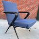 Paire de fauteuils Repose par Friso Kramer pour Ahrend de Cirkel