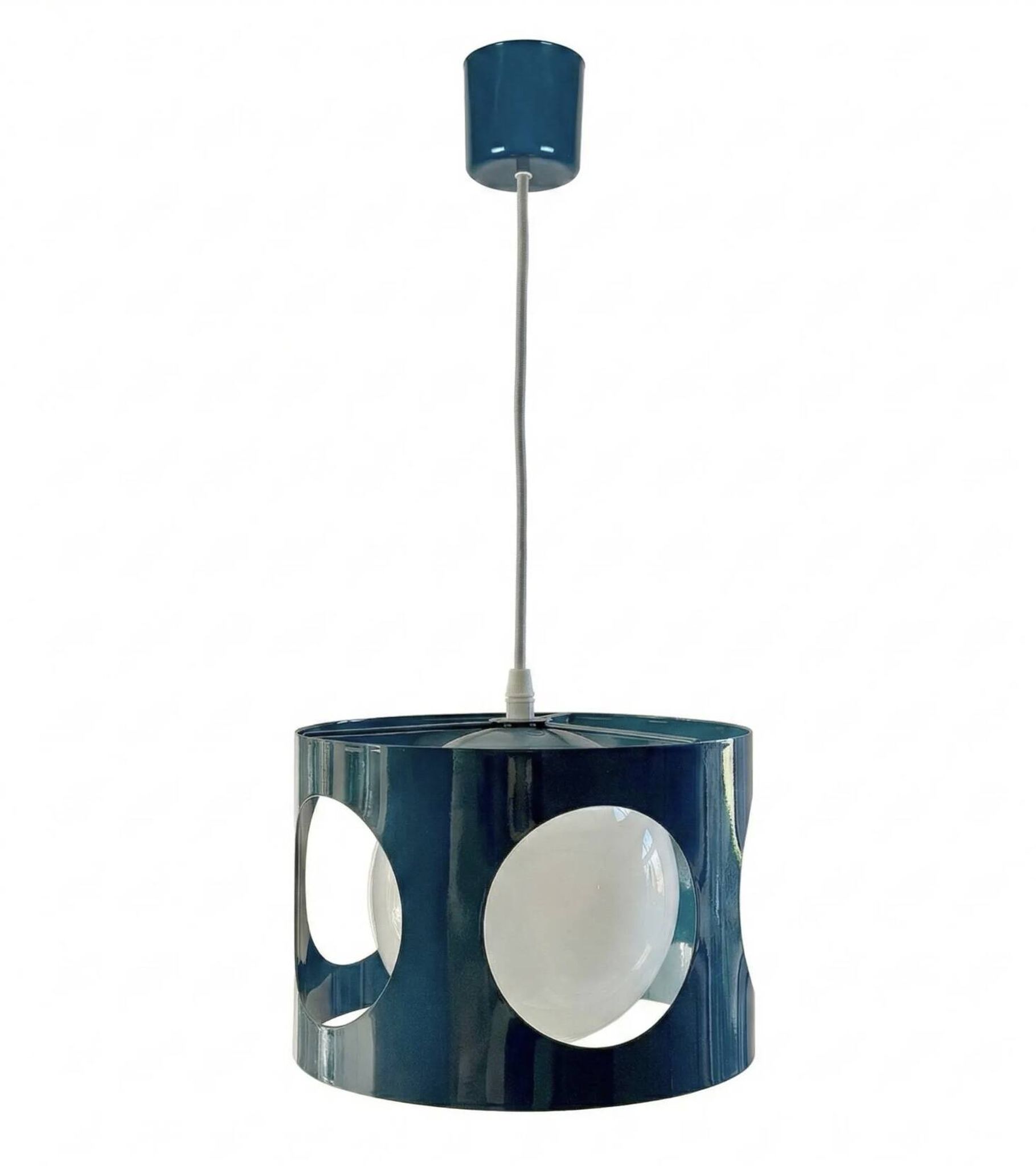 Suspension "UFO" - Pierre Disderot - Model 432 - Circa 1970