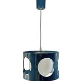 Suspension "UFO" - Pierre Disderot - Model 432 - Circa 1970