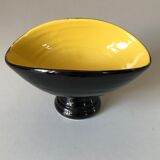 Cut free form vintage design 60s
