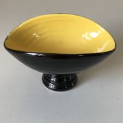 Cut free form vintage design 60s