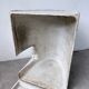 Niche vintage Willy Guhl
