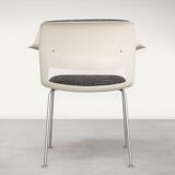 Vintage armchair by A. R. Cordemeyer for Gispen editions