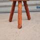 Tripod stool