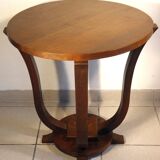 Art deco 1930 side table