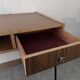Bureau et chaise vintage