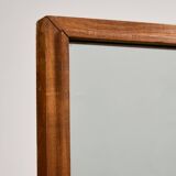Mid-Century Teak Dressing Table with Adjustable Mirror, 1960s
