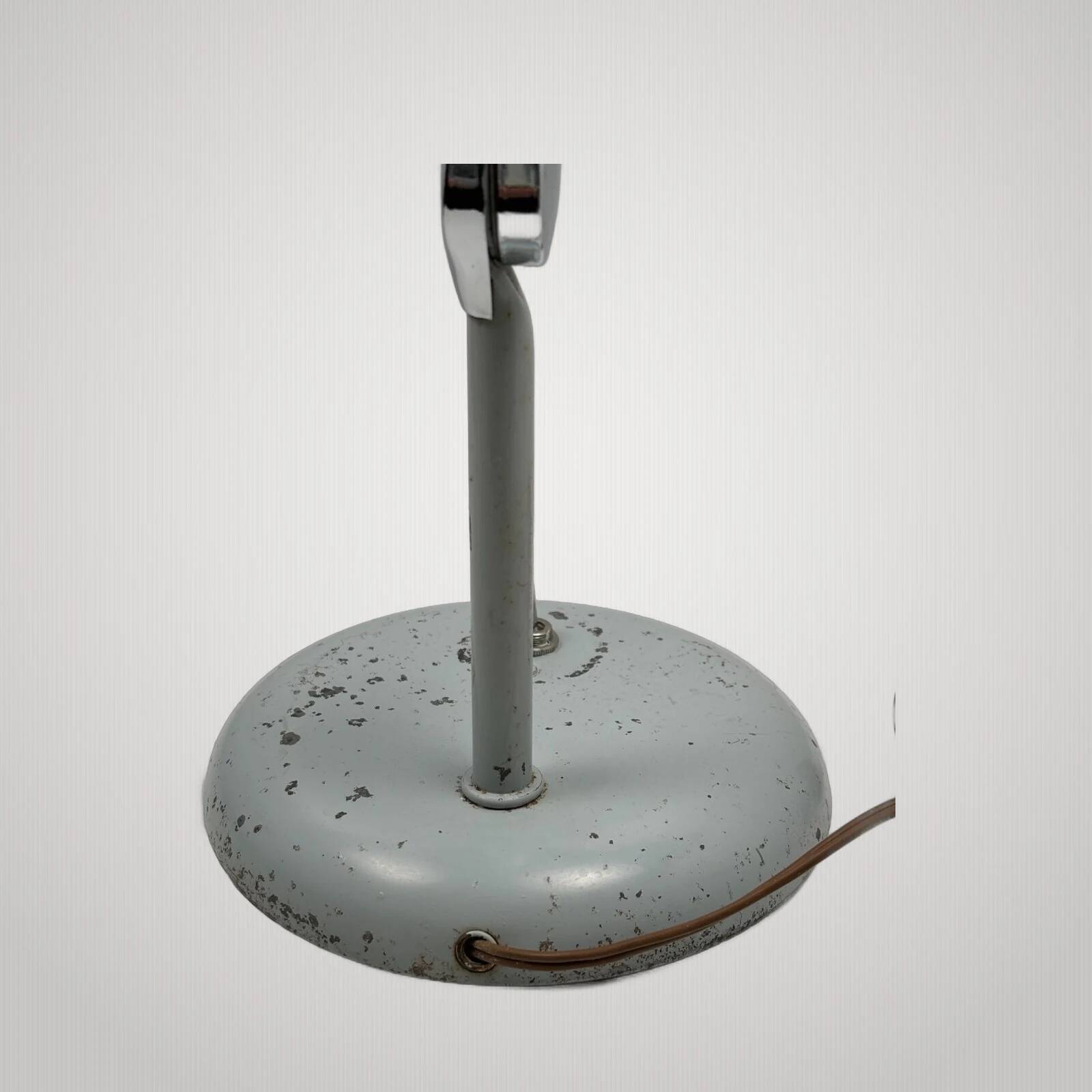 Old JUMO Lamp Model GS1