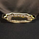 Henriot Quimper dish