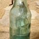 Bouteille de lait L'Idéale contenance 1L