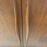 70's Scandinavian style sideboard