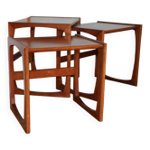 3 nesting tables G Plan (model B)