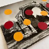 Glanum - Collage