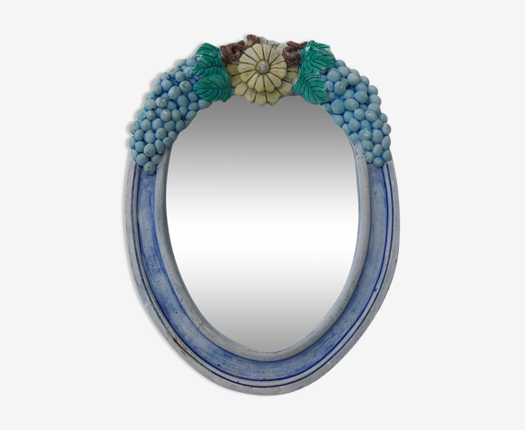 Miroir provençal