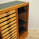 Oak cabinet, Danish design, 1960s, production: Denmark