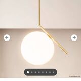 FLOS SUSPENSION