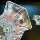 Lenox Crystal Candlestick Duo
