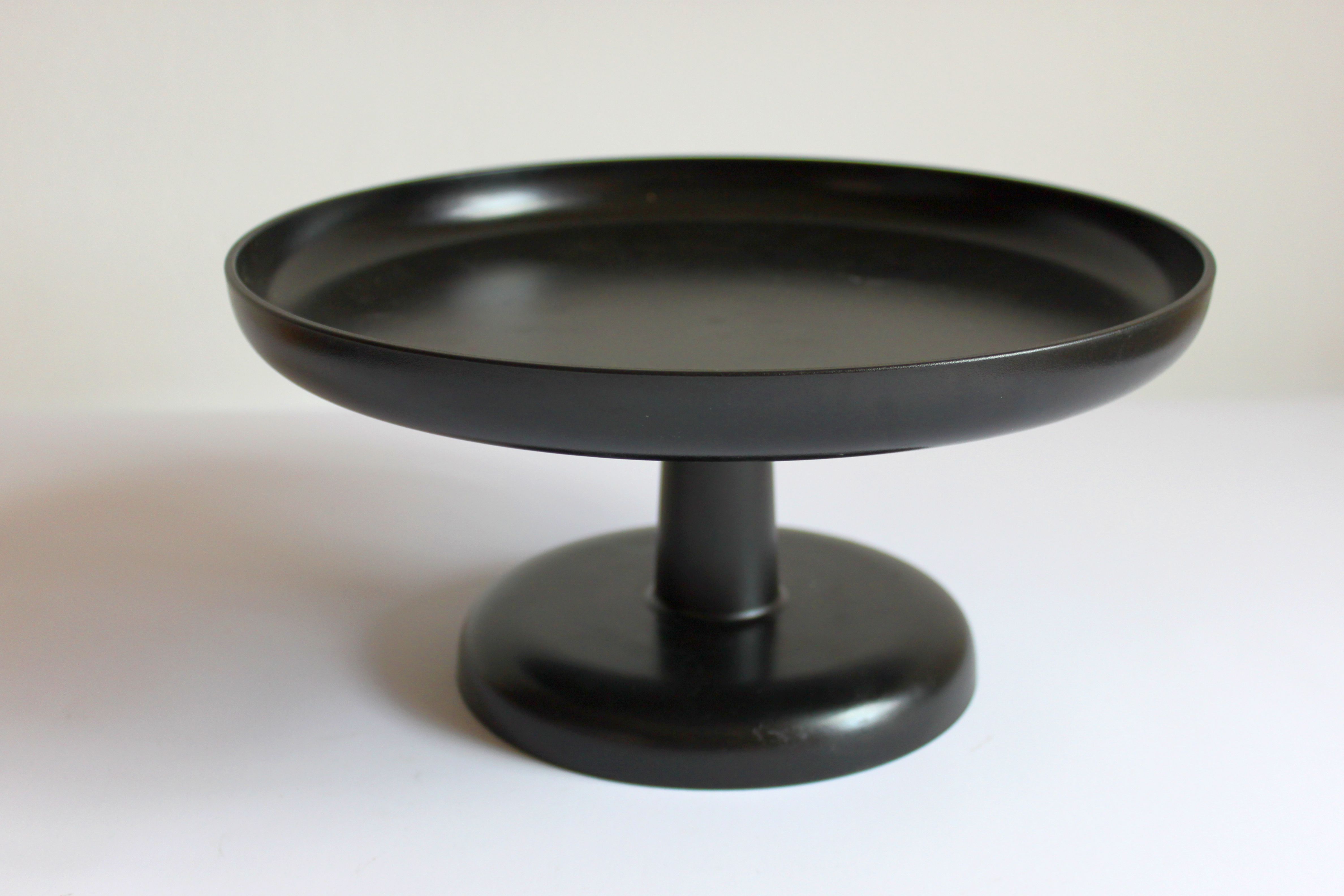 Plat « High tray » de Jasper Morrison pour Vitra