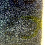 Wool wall tapestry Sweden 60s