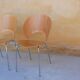 Danish chair "Trinidad" by Nanna Ditzel for Fredericia Stolefabrik