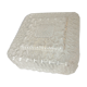 Glass square ceiling