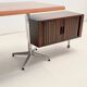 Early commissionned variant of a 'T95' Desk