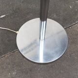Swiss Space Age floor lamp by Temde
