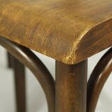 Pub Chairs from Thonet, 1930s, Set of 6