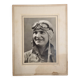 Original photograph by Hélène Boucher, Silver print on Bristol board 1930