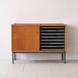 1960s office sideboard