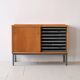 1960s office sideboard