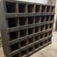 Furnishing from workshop to locker