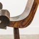 Spanish stool