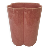 Vintage Molin vase, 1970 Charolles