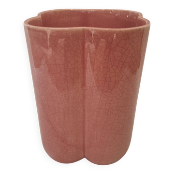 Vase vintage Molin, 1970 Charolles