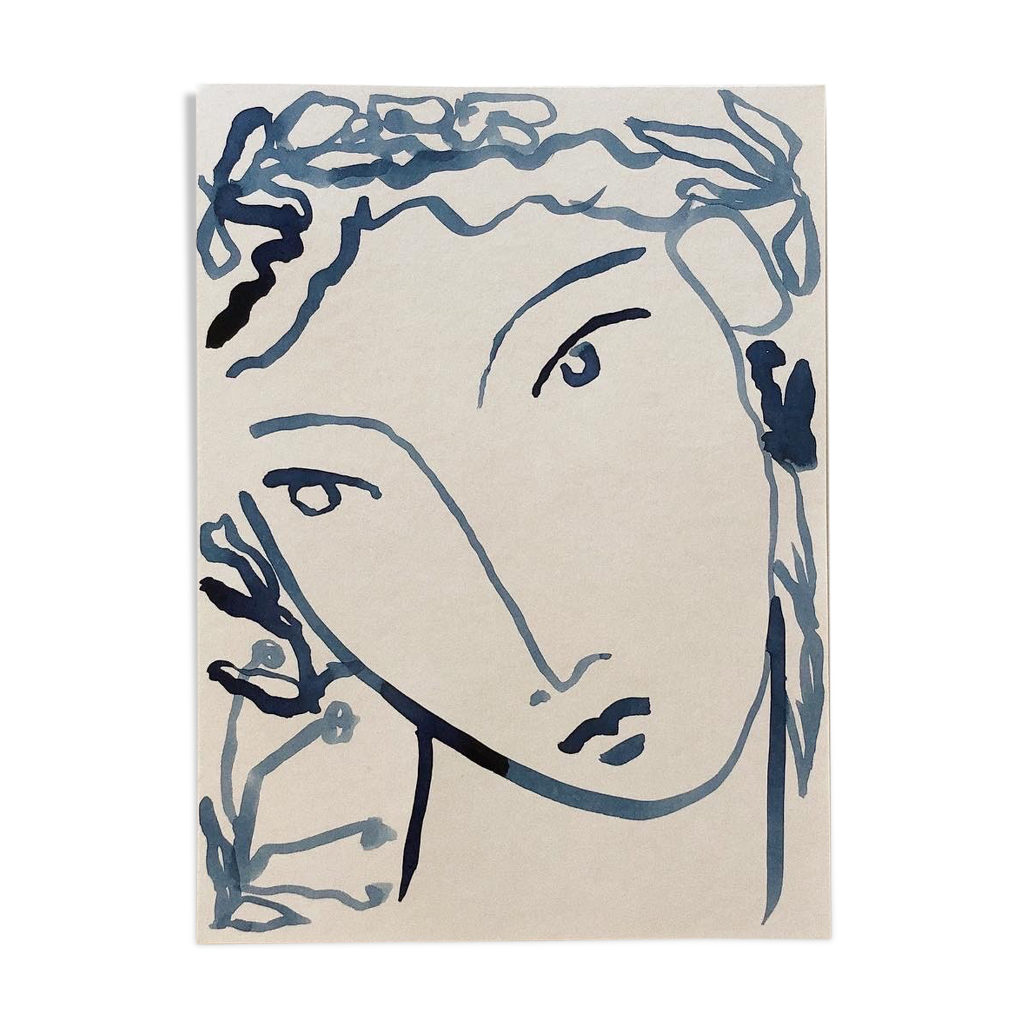 Swimmer