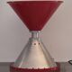 Lampe diabolo Space age Vintage 1960