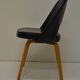 Chair model "conférence"  Eero Saarinen by Knoll