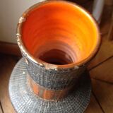 Aldo Londi - Italian Vase 70s