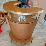 Formica bar