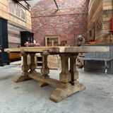 1960s monastery type table