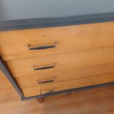Commode vintage