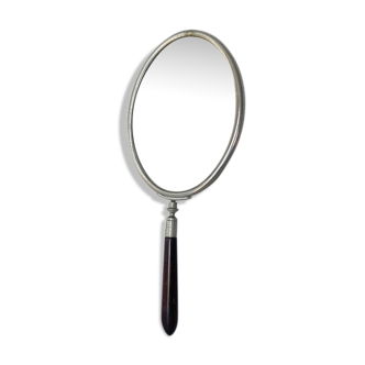 Hand mirror