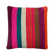 Vintage Turkish Kilim Cushion Cover , 40 x 40 cm